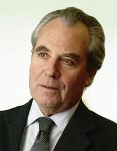 UKIP leader Lord Pearson